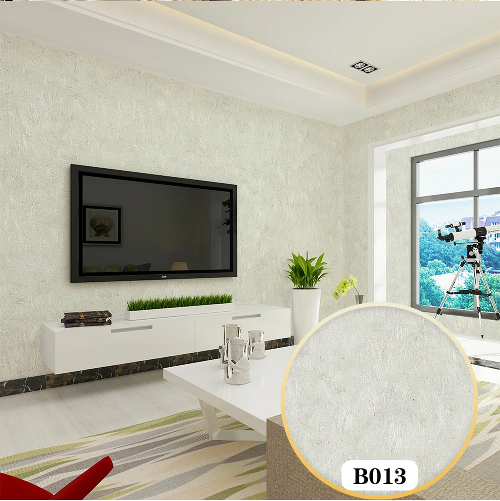 B013 Silk Plaster Liquid Wallpaper Wall Grace Coating Covering Paper