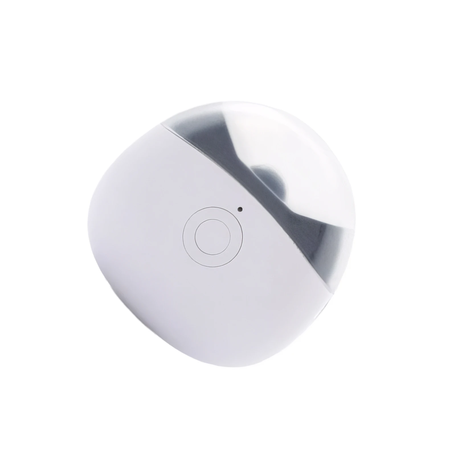 Electric USB Rechargeable Baby Nail Trimmer,