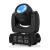 100W LED Beam Gobo Moving Head Stage Light Dazzling Effect DMX for Club KTV Disco DJ Party Lighting #2