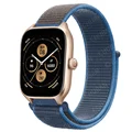 56 Wave Blue