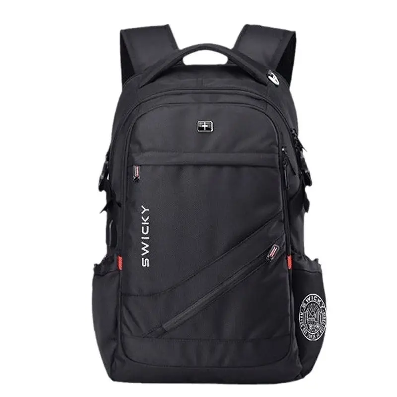 Large Capacity Computer Backpack for Men
