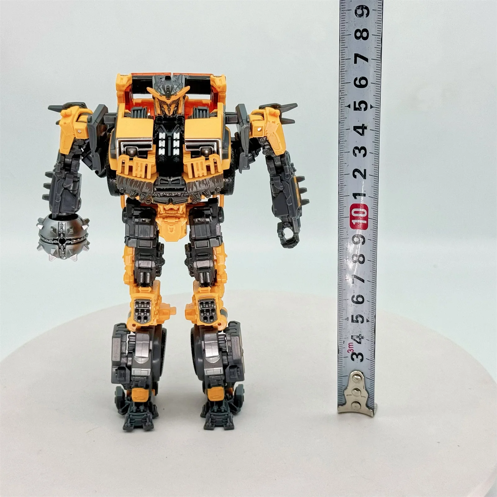 Rise of The Beasts ƲƮ ׼ ǱԾ  κ ձ ִϸ̼ ,  ʸ 7 峭, QT01 SS100 