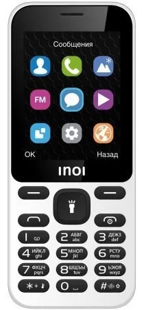 Купить Батарею На Телефон Inoi В Тольятти