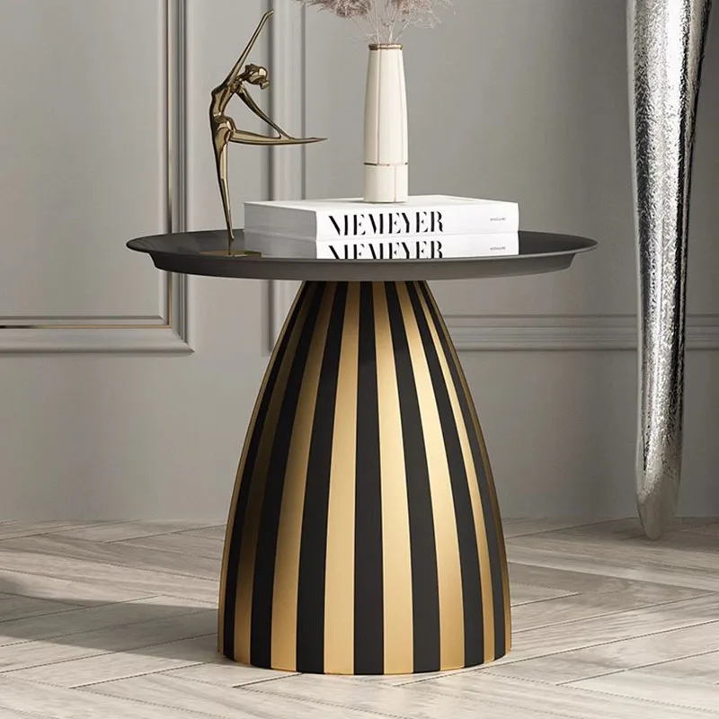 

Living Room Restaurant Side Table Mobile Console Tea Bedside Small Table Tv Coffee Corner Stolik Kawowy Living Room Furniture