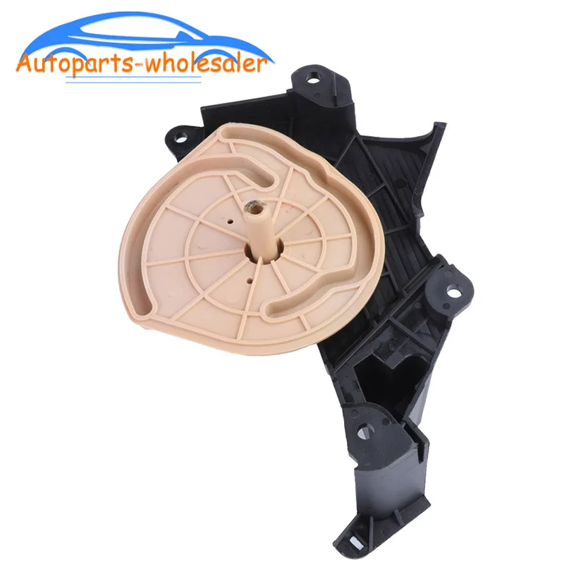 Cadillac Seville HVAC Heater Actuator 1998-2004