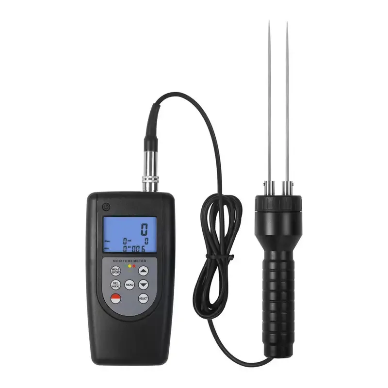

MC-7828SOIL LANDTEK Bes Digitat Garden Soil Moisture Meters