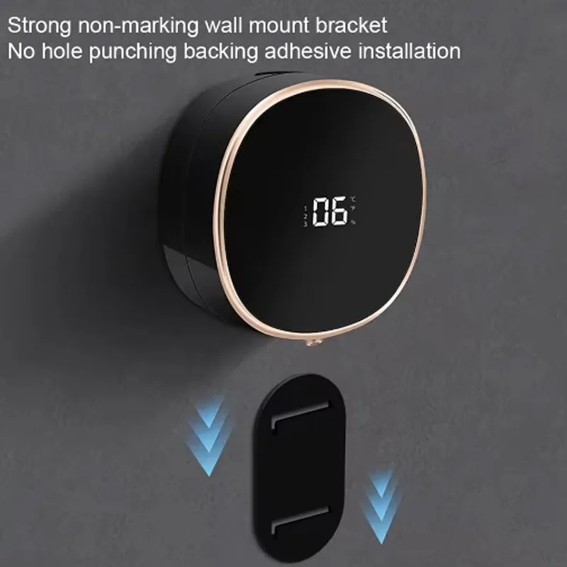 Intellisense Soap Dispenser Bathroom Supplies Adjustable Household Accessories Automatic Dispensers Washing Hand  Dishing Device