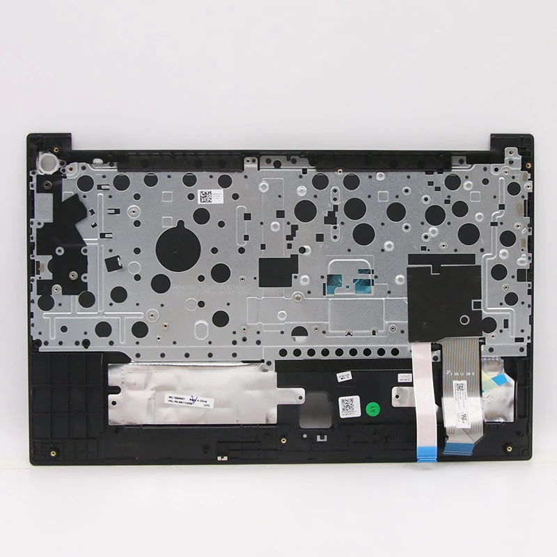 For Lenovo ThinkPad E15 Gen 3 4 Palm rest upper Cover Keyboard Laptop Case shell 5M11C43839 5M11C43629 5M11C43301 5M11A38153