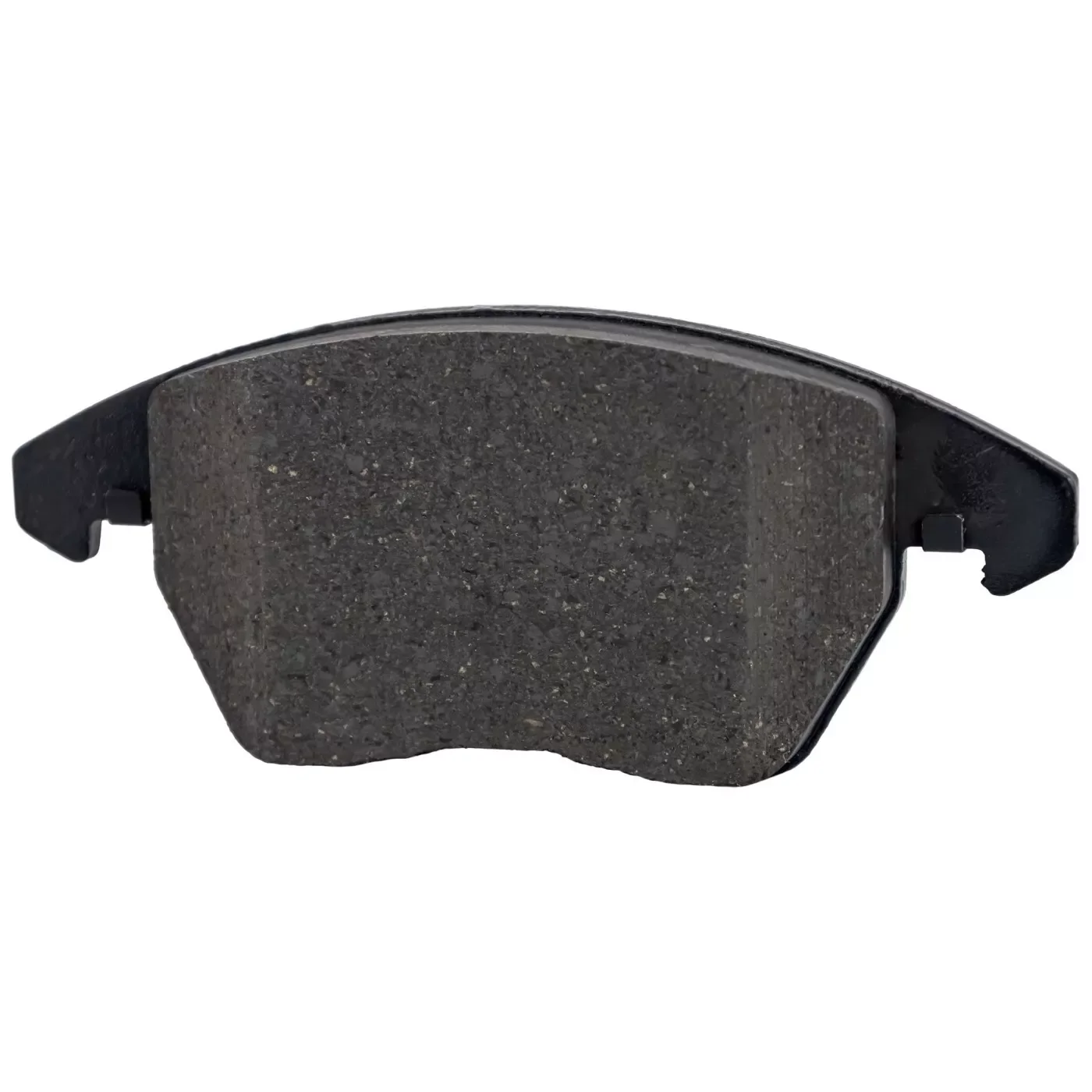 Front & Rear Brake Pads Set for VW Volkswagen Jetta Eos GTI Golf Audi A3 Quattro