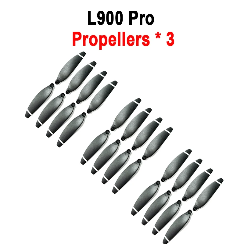 L900Pro PropellerX 3