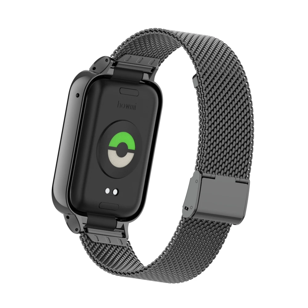 Xiaomi Mi Band 8 Pro, pulseira, capa