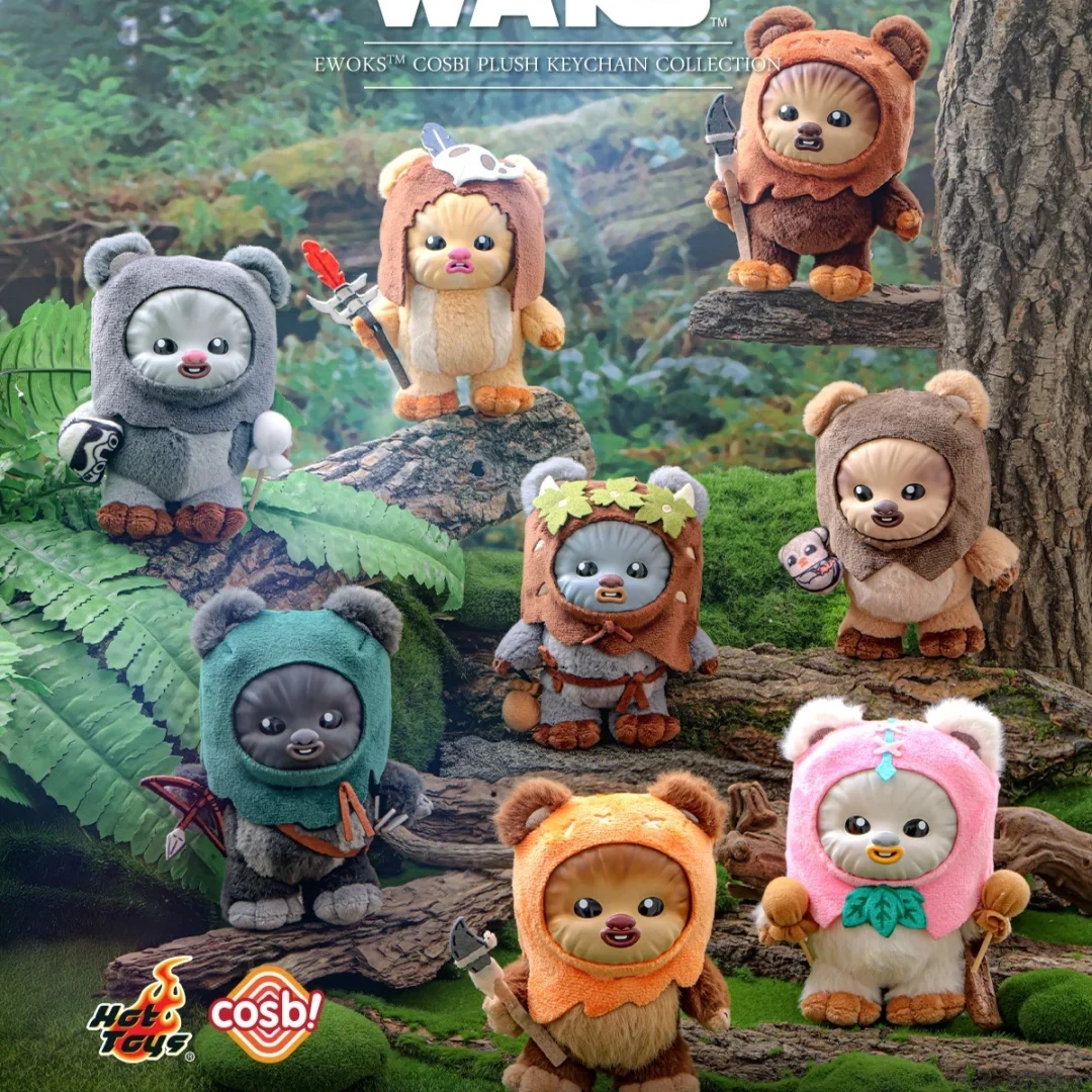 Orsacchiotto Orsetto Star Star Wars Orsetti LEGO Star Wars Ewok Build: The  Cutest Space Bear, image size:1080x1080