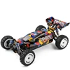 WLtoys 124017 124007 75KM/H  RTR 2.4G Racing RC Car Brushless 4WD Electric High Speed Off-Road Drift Toys For Kids And Adults 2