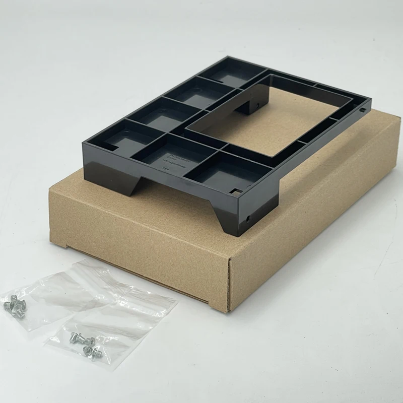 RGBS Gen8 661914 - 001 Per HP G8/G9/Server GEN9 651314 - 001 SAS/SATA Tray Caddy 2,5" A 3,5" SSD Compatibile - Foto 6