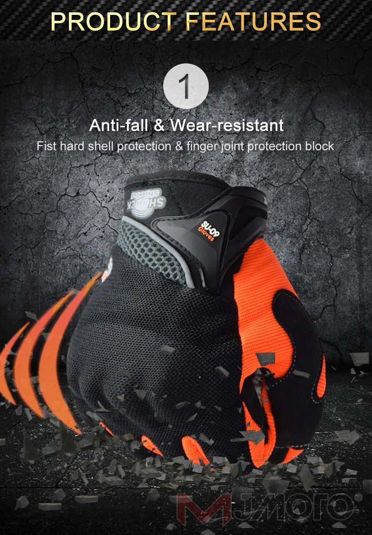suomy motorcycle gloves summer breathable mesh moto bike cycling gloves men women touch screen motocross full finger xxl motorcycle gloves sports gloves cycling gloves