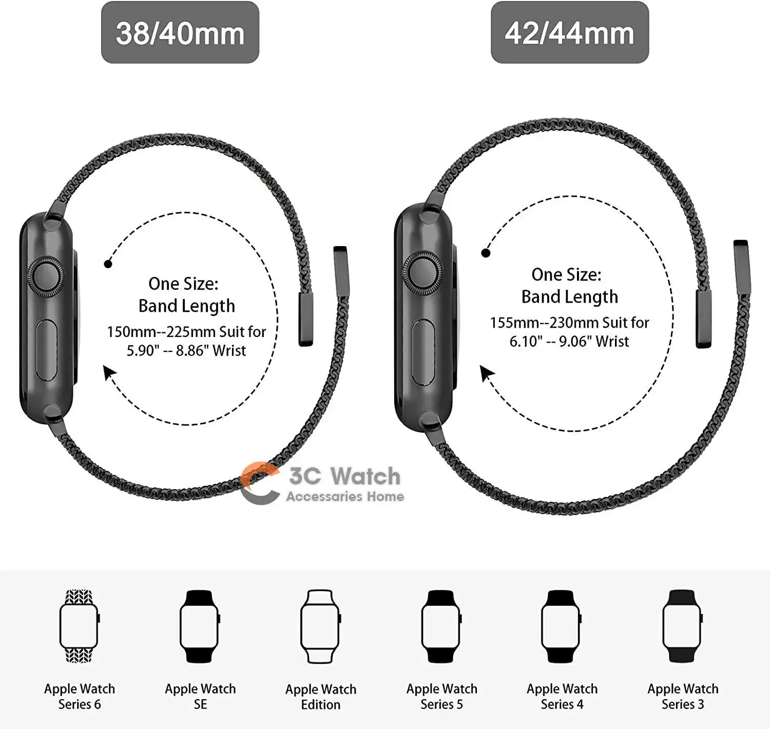  ġ   ̽ Ʈ, ũ ȣ , ׳ƽ , ̿ġ 5 4 3 6 SE 7 8 9, 45mm, 41mm, 40mm, 42mm, 44mm