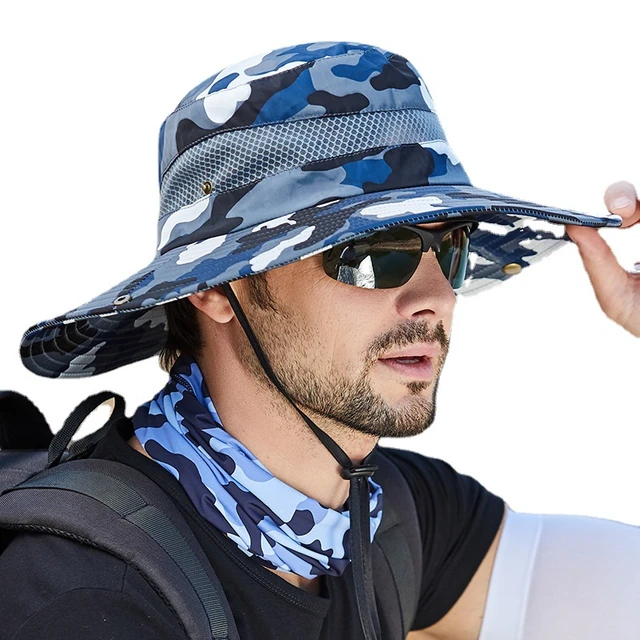 Men's Panama Hat Bucket Hat Summer Panama 2021 Breathable Fashion Outdoor  Sun Hats Fishing Hat Mountaineering Hat - AliExpress