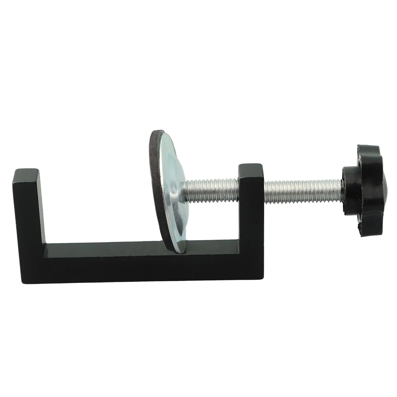 

10-57mm Cabinet Installation Clamp Drawer Fixing Clip Adjustable Cabinet Hardware Jig Portable Front Drawer Woodworking Clamp