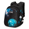 Orthopedic Backpacks For Boys Primary School 1-3 Grade Students Cartoon Car Children Waterproof Bookbag Kids Satchels mochilas 6
