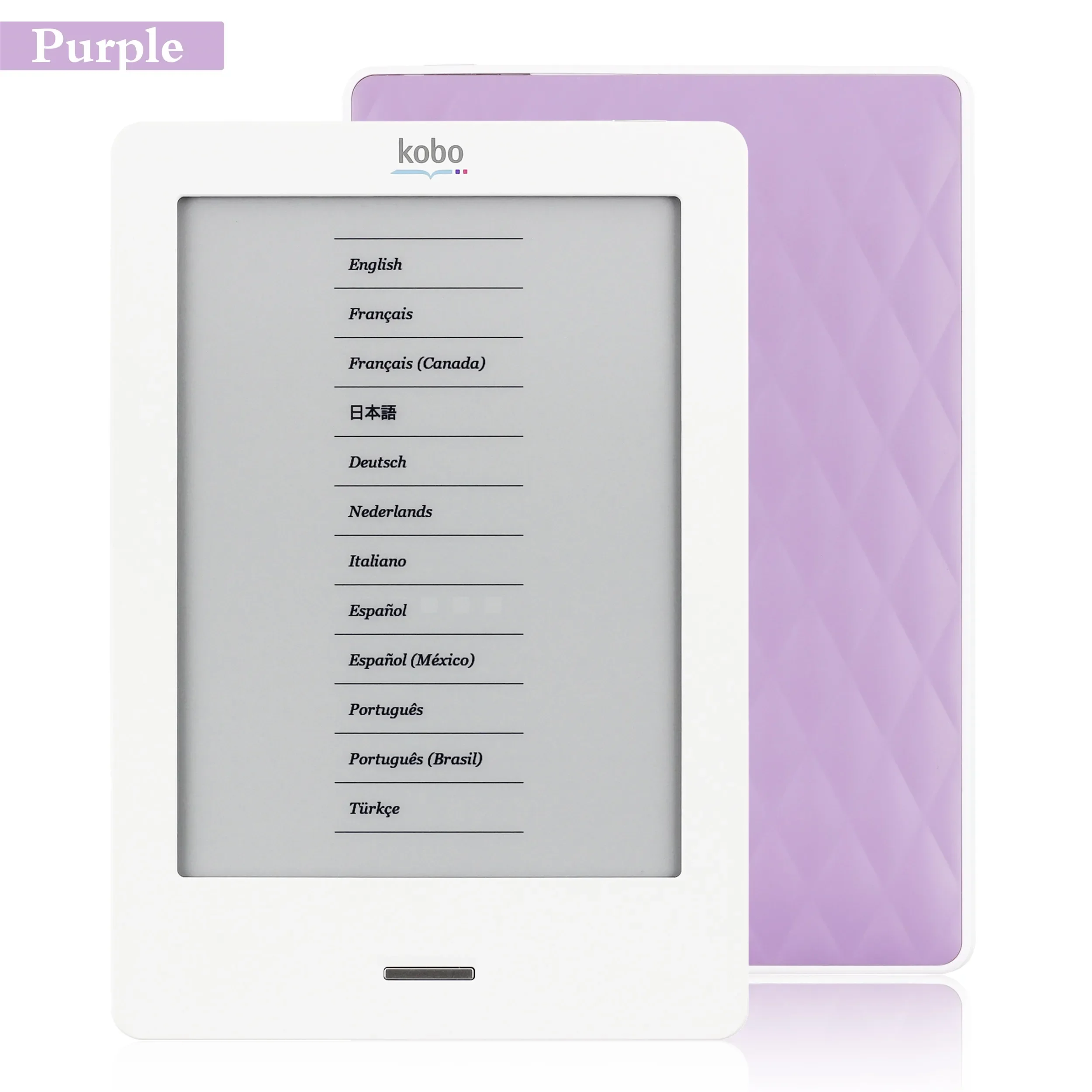 Устройство для чтения 6-дюймовых электронных книг Kobo Touch e-ink 800x600 WiFi N905A N905C, устройство для чтения электронных книг