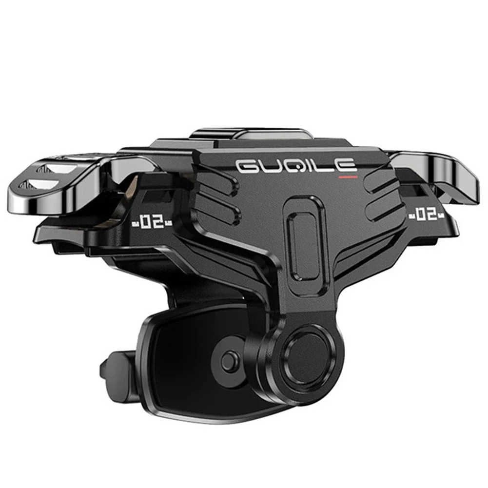 GT03 Mobile Phone Game Controller Grip Trigger for PUBG