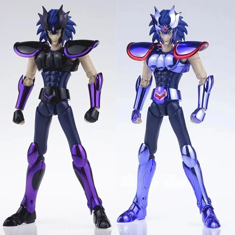 Cs Model Saint Seiya Myth Cloth Ex Canis Alcalde/Mayor Sirio/Sirius Sirius Argento/Silver Cavalieri Dello Zodiaco Azione Figura Modello Disponibile