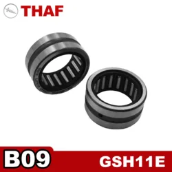 Needle Roller Bearing Replacement Spare Parts for Bosch Demolition Hammer GSH11E GSH 11E B09