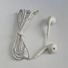 MP3/MP4 3.5mm Wired Earphones without Microphone Music Earphones for Mobilephone Headset Gift 1.1 Meter Line 1