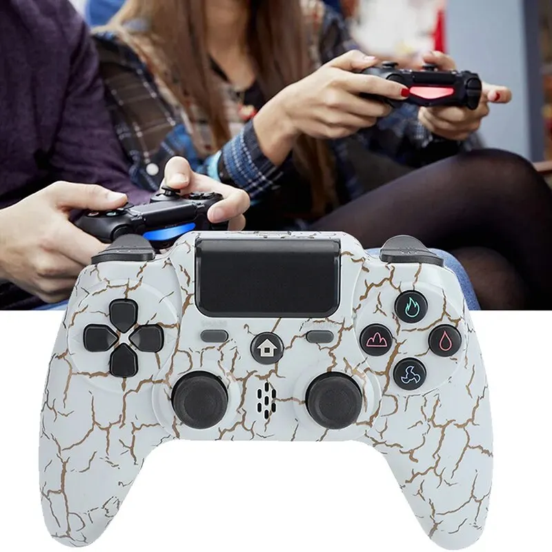 GAMINJR  ȣȯ  Ʈѷ, PS4  PC  6   , ̽ƽ ӿ  е