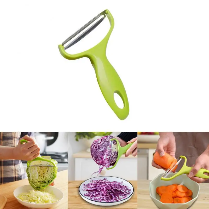 Cabbage Shredder Knife Potato Zesters Cutter Kitchen Accessories