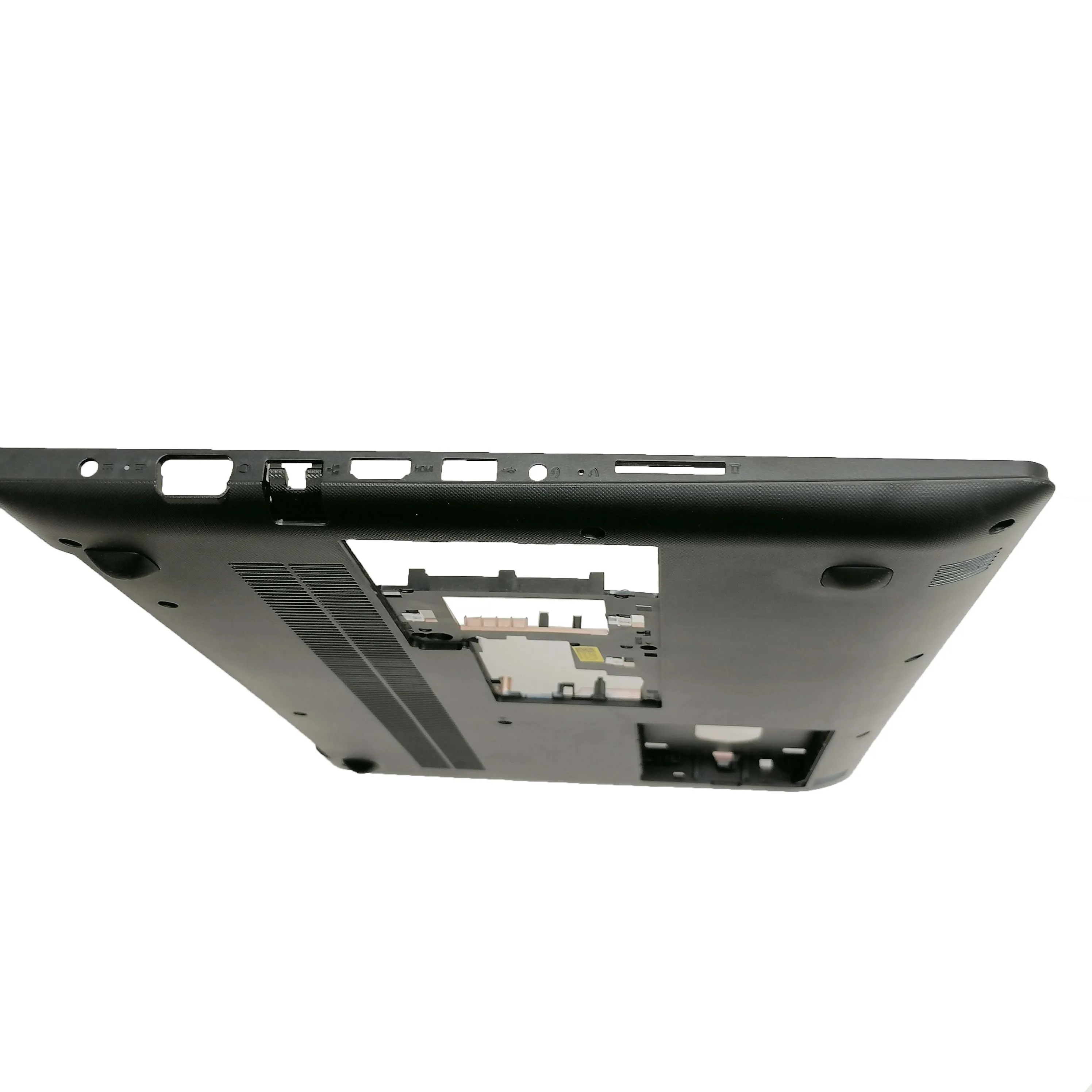 para Lenovo Ideapad 31015 310-15isk 310-15abr 510-15 510-15isk 510-15ikb Portátil Lcd Capa Traseira Moldura Apoio de Mãos Case Inferior Novo - Imagem 4