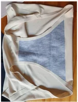 Ice Injnon-Trace-Slip taille haute pour femme, sous-vêtement respirant, slip sexy, triangle, confortable, intimes bon marché, livraison directe 5