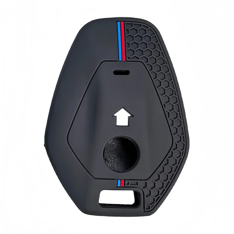 Motorcycle Key Case Cover Fob