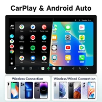 Écran intelligent Android AURAAI X100 pour Fiat Ducato 3 Citroën Jumper Peugeot Boxer 2016 - 2022 UIS7870 GPS Auto CarPlay 4