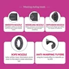5 in 1 Multifunction Hair Dryer Constant Temperature Hair Care Ionic Blow Dryer Electric Leafless Hair Dryer For Salon Household 6