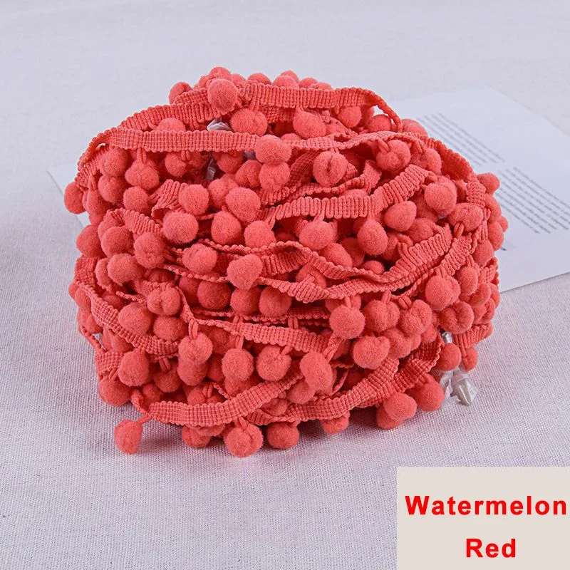31 watermelon red