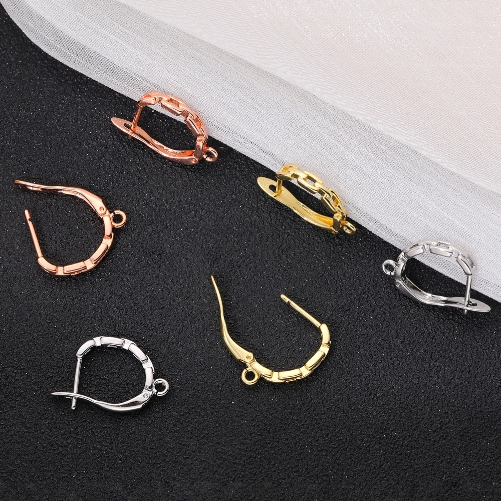 Рисунок 6 - Juya 2 4 шт/лот DIY черный не выцветающий