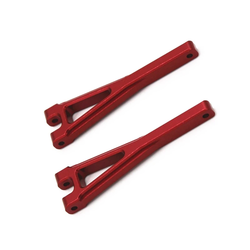 

Metal Front Upper Suspension Arm For Wltoys 104009 12402-A RC Car Upgrades Parts Accessories