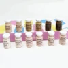 12PCS Korean BB Glow Kit Niacinamide Peptide Serum Concealer Cream Long-lasting Foundation Makeup Set Women Essential Cosmetic 4