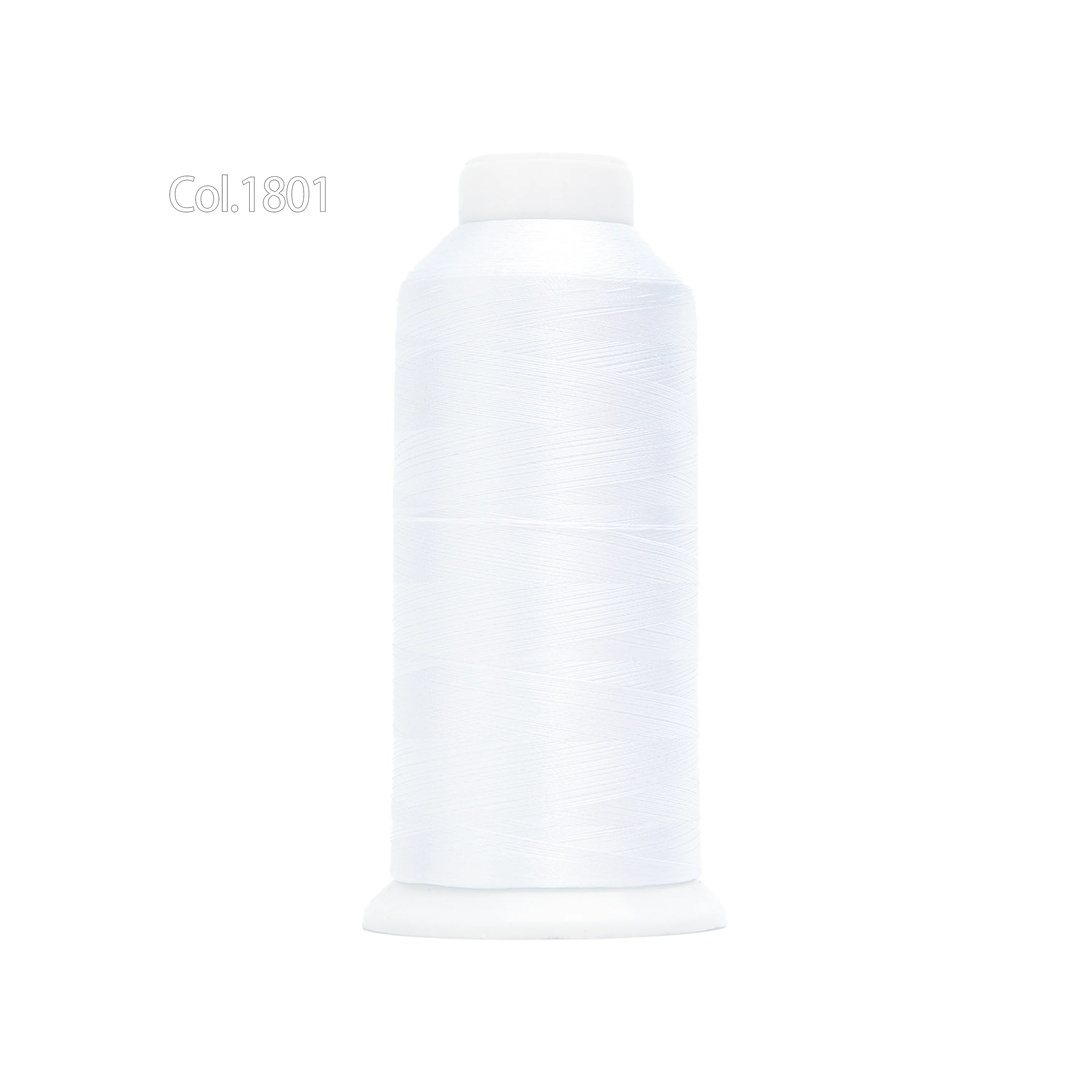 1801 Bright White
