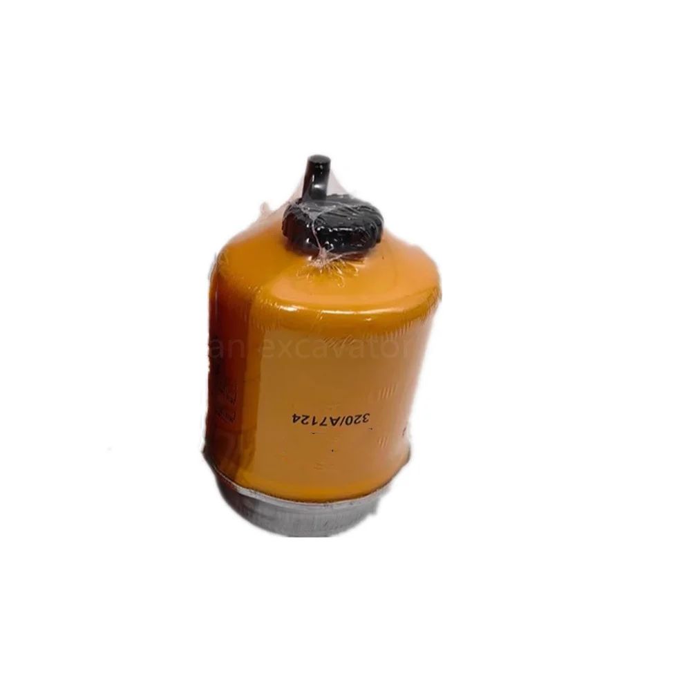 581/R5206 320/B4420 32/925869 320/A7124 32/920300J For JCB Filter Loader Parts