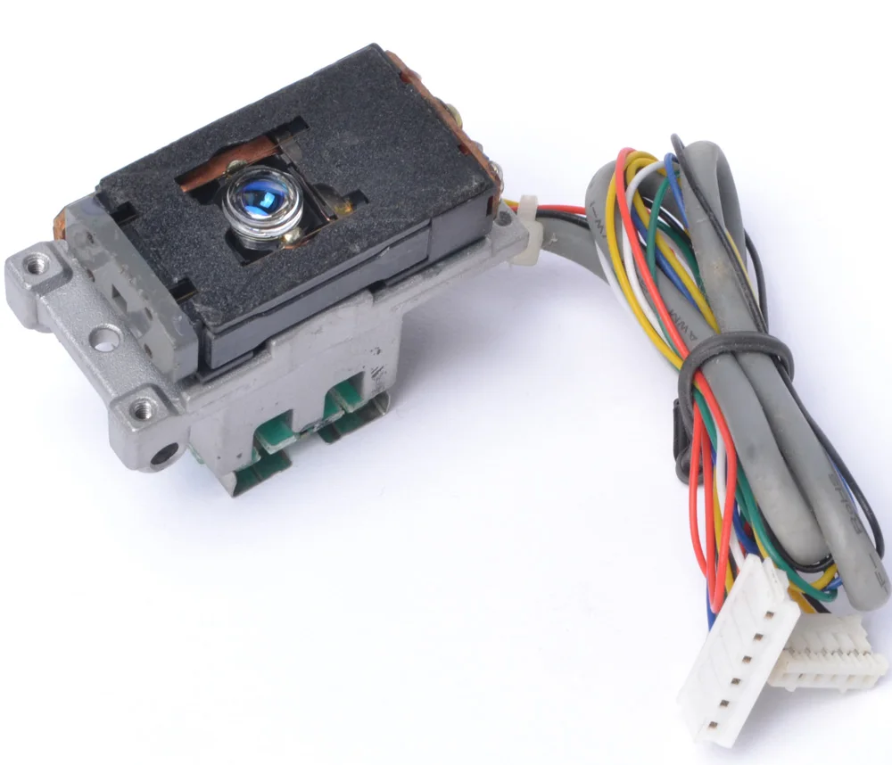 Replacement for PARASOUND C/DP-1000 C/BD-2000 C/DP-2000 CD Laser Lens Optical Pick-ups Bloc