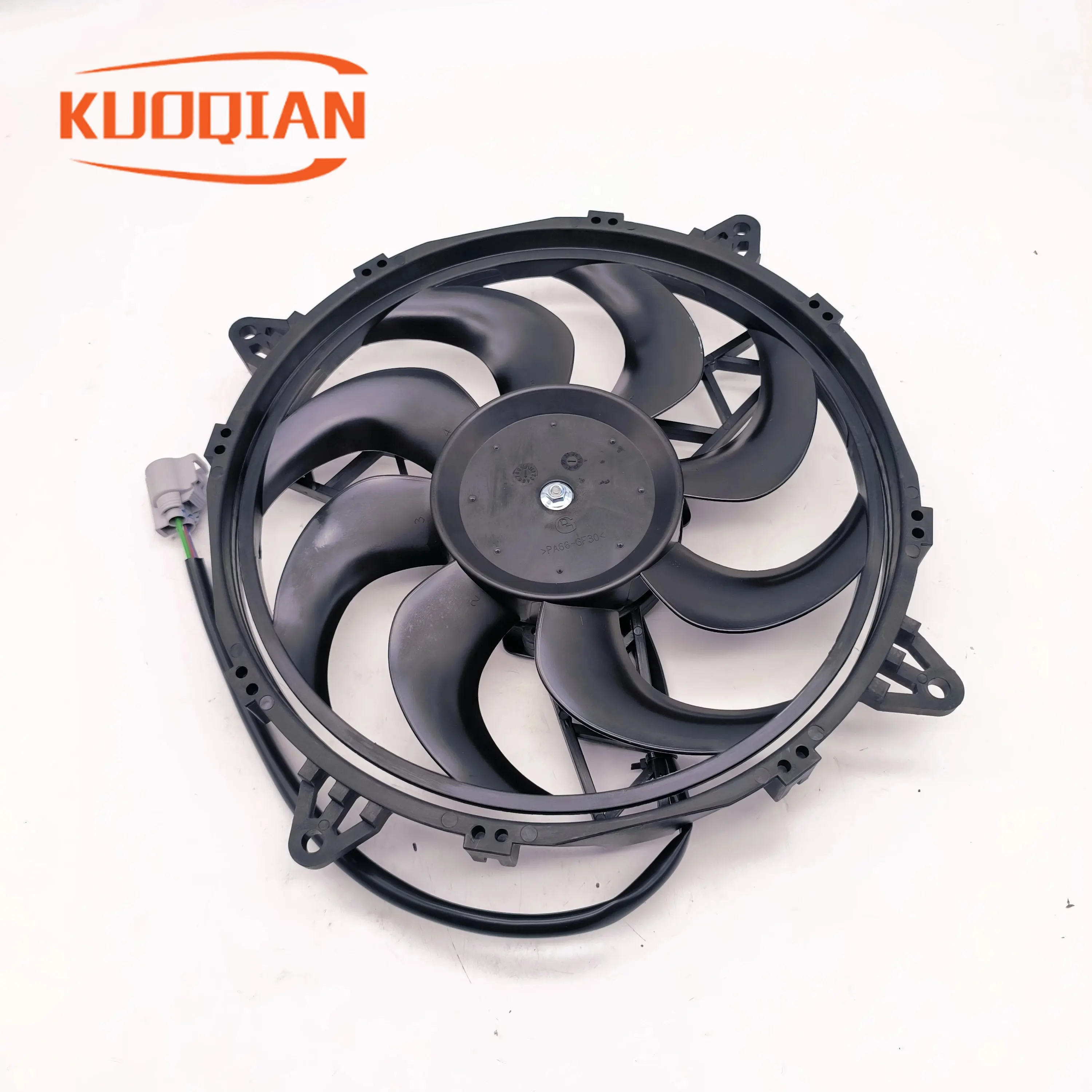 

Radiator Fan For CF 550 550EX Z550 600 Z6 625 800 X8 Z8-EX 800EX 1000 Z1000 Z10 ATV UTV SSV 7020-181400