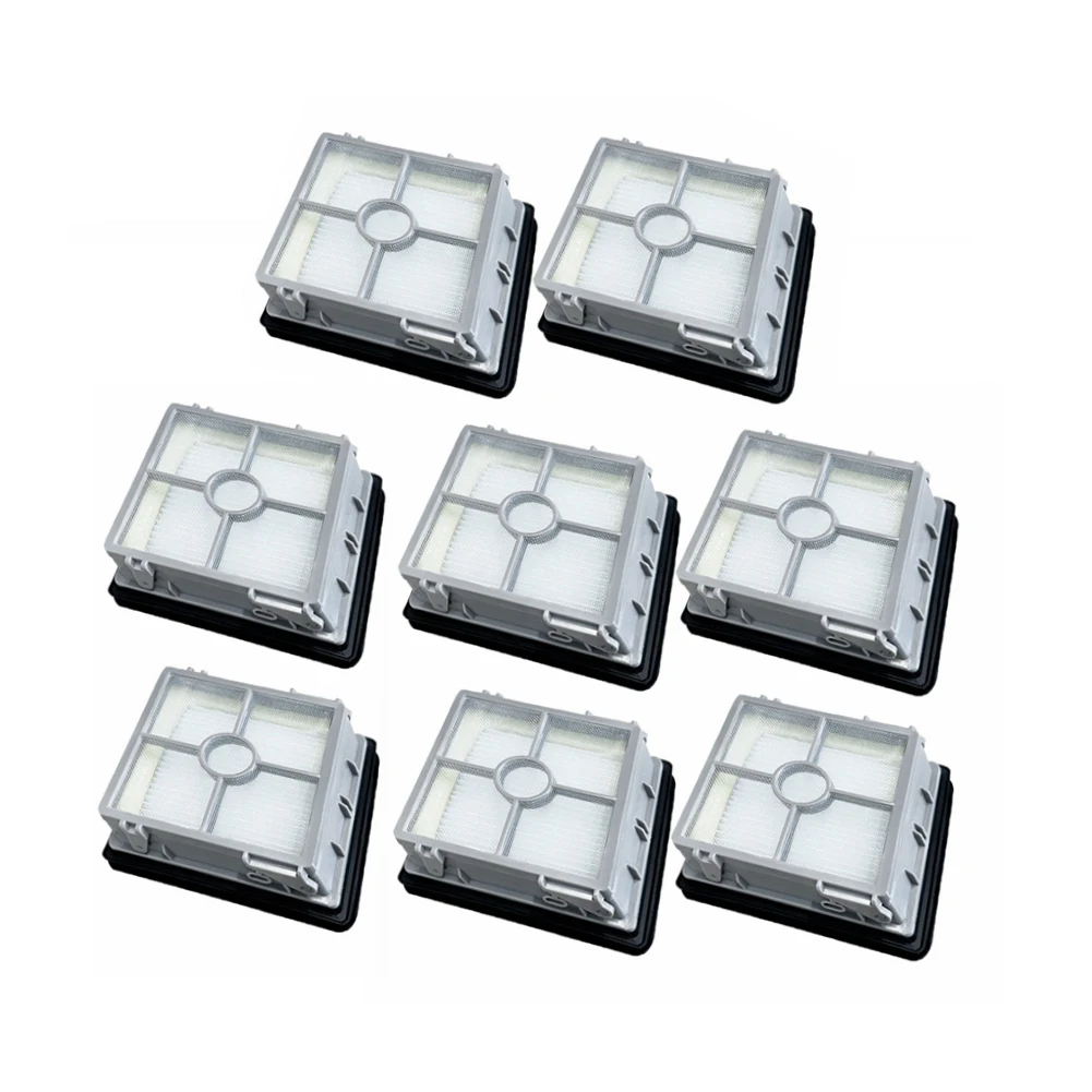 Hepa Filter Replacement for BISSELL CrossWave X7 Cordless Pet Pro Multi