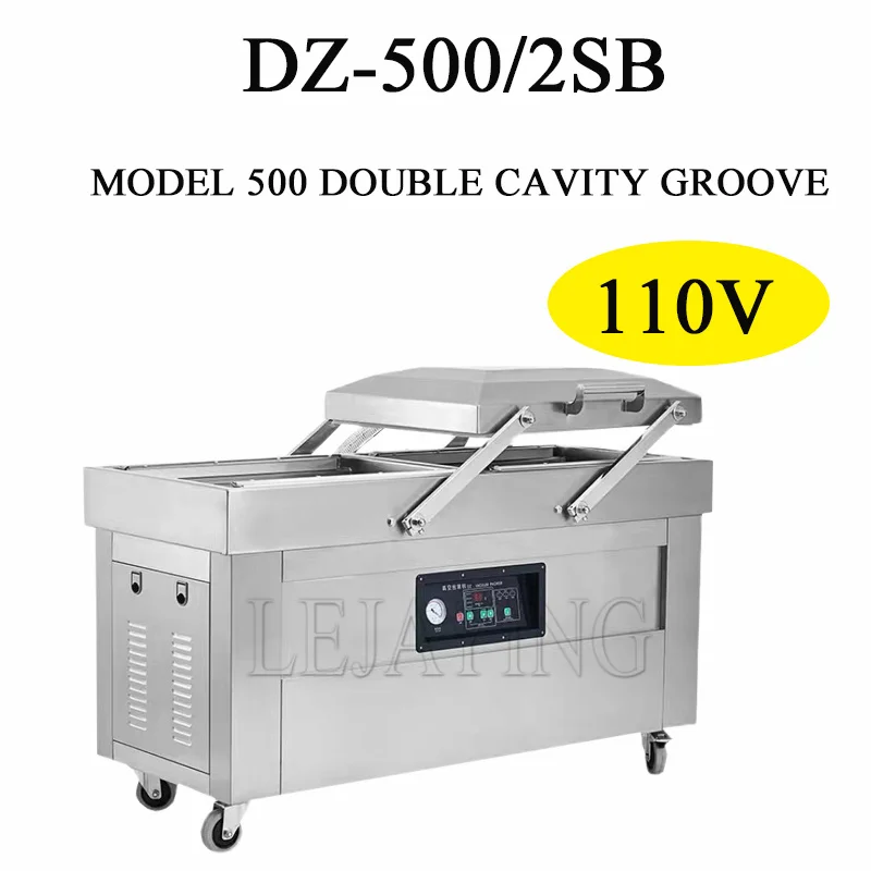 500 2SB 110V