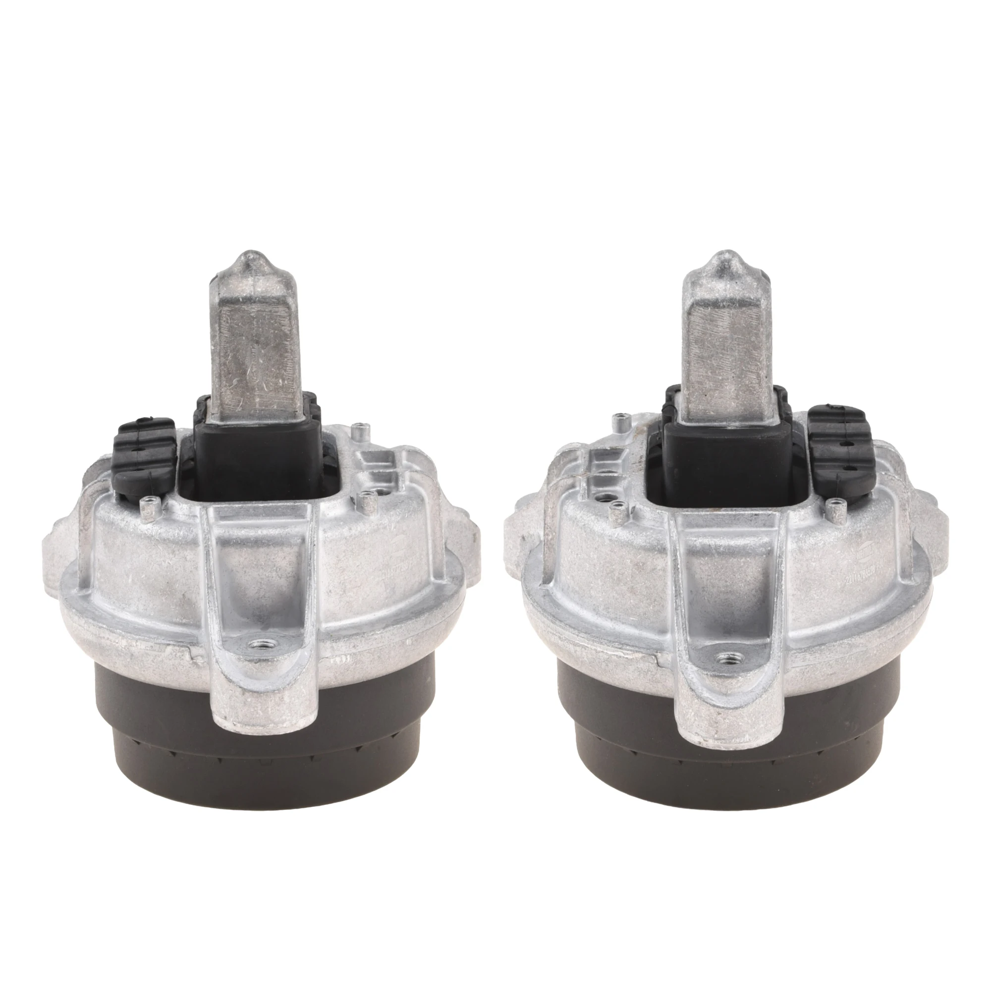 Left and Right Engine Mount 22116777365 22116786528 for BMW F07/F10/F11 523i 530i 535i F12/F13 640i F01/F02/F03/F04 730i 740i Li
