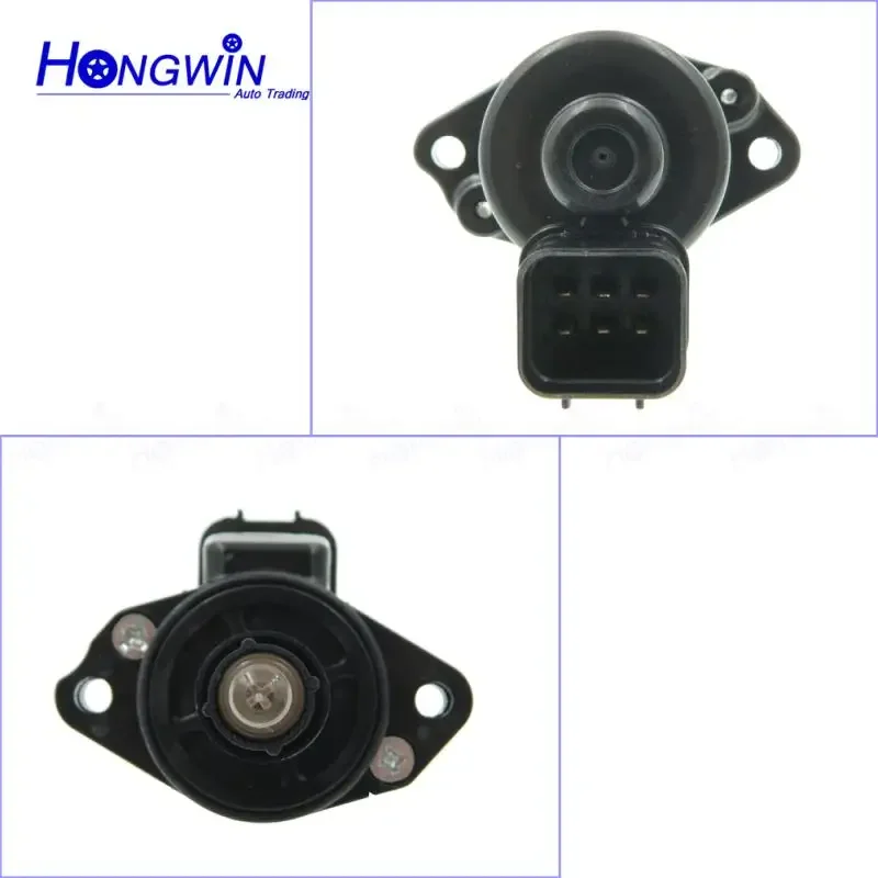 Idle Speed Air Control Valve & Throttle Position Sensor For Mitsubishi Hyundai MD614662 E9T15292C MD628051 MD614368 35103-33000