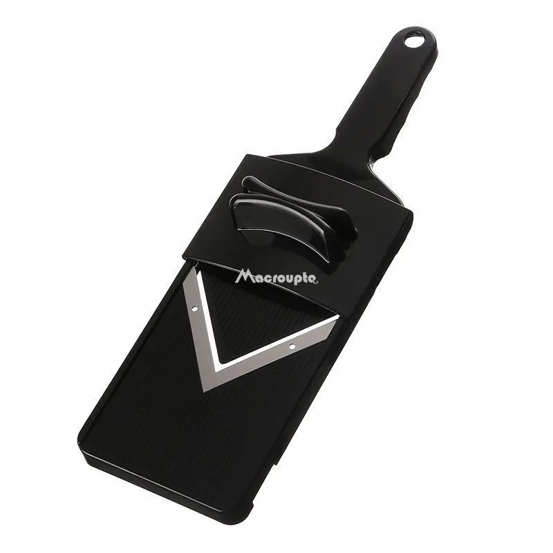 Description Picture 2 of itemCabbage Grater Japanese Salad Shavings Slicing Artifact Round Cabbage Purple Cabbage Shredded Special Planer