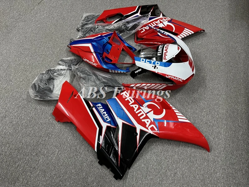 

Комплект обтекателей для мотоцикла DUCATI 848 evo 1098 1198 1098s 1198s