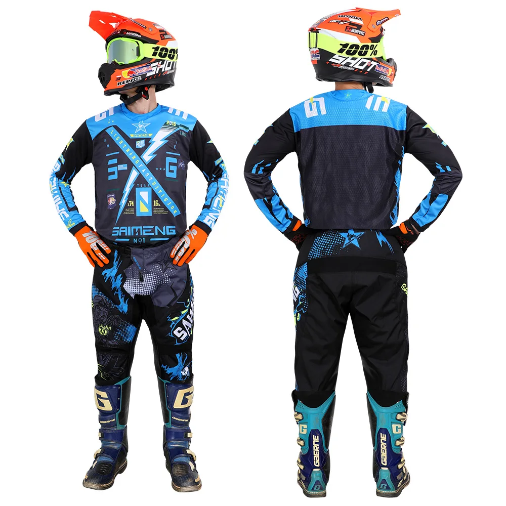 ο 2022 SAIMENG RACING enduro ũν  Ʈ mx    Ƿ mtb carracing Ʈ ε 